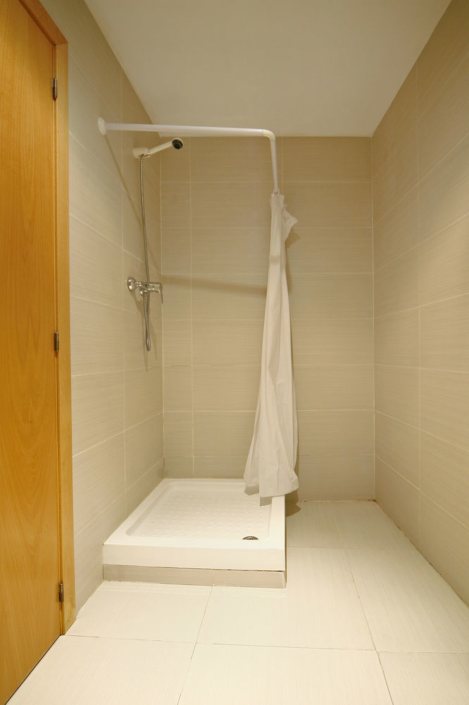 Apartament Realrent Marina Real Walencja Zewnętrze zdjęcie
