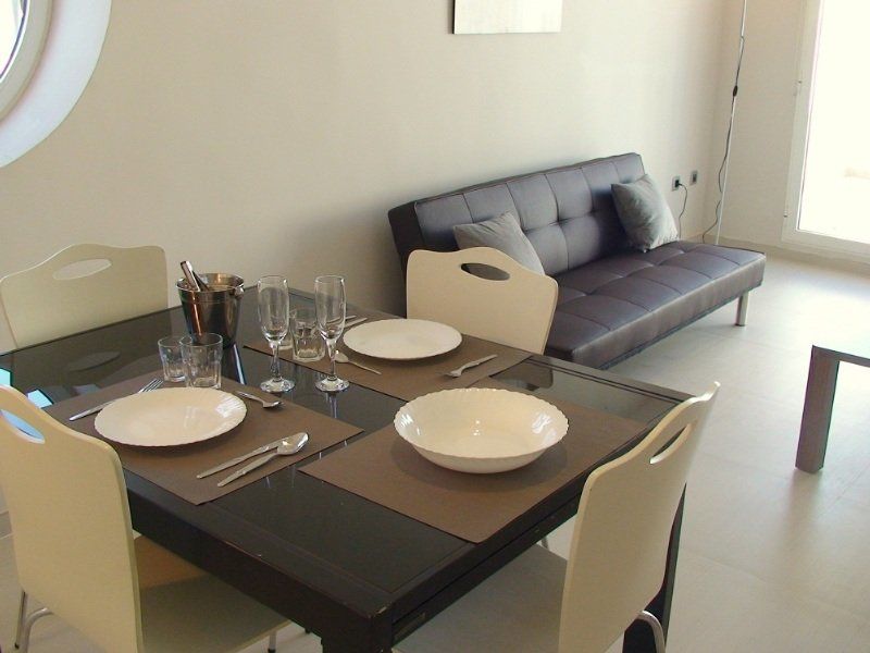 Apartament Realrent Marina Real Walencja Zewnętrze zdjęcie